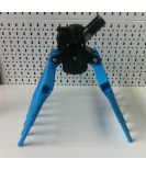 Abbacchiatore pneumatico Campagnola METAL TOP